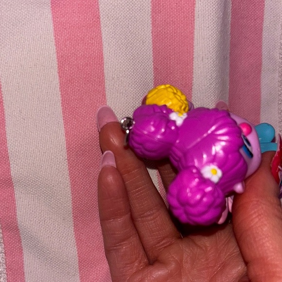 Abby Cadabby keychain - Picture 5 of 5